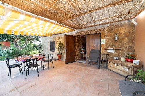 ردهة, Valencia Autentica, Casa Rural " Flor de Azahar" in Corbera