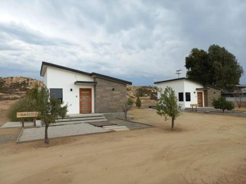 Emilia Cozy Hideaway in Ejido Eréndira