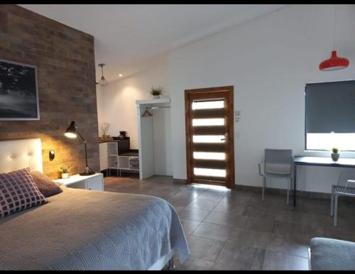 Emilia Cozy Hideaway in Ejido Eréndira