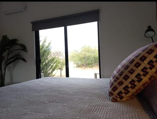 Emilia Cozy Hideaway in Ejido Eréndira