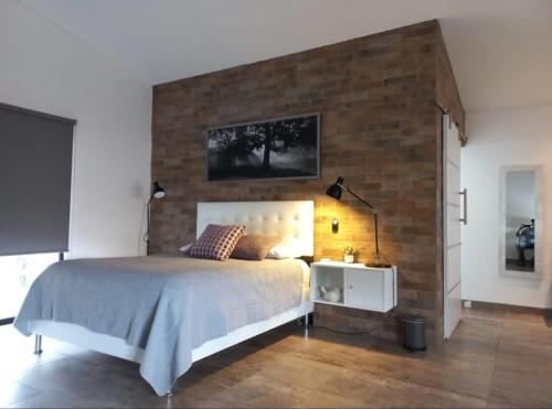Emilia Cozy Hideaway in Ejido Eréndira