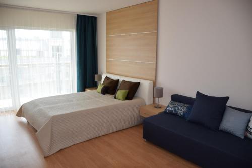 Aqua Apartman Panoráma - image 5