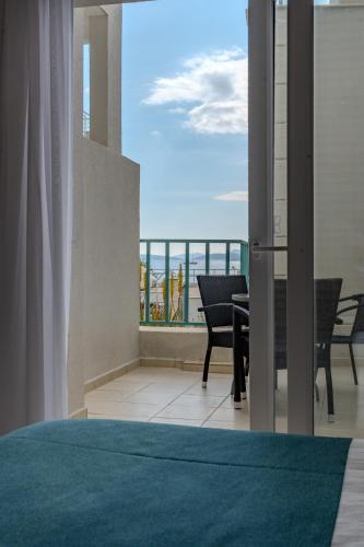 Mia Hill Suites in Kumbahce