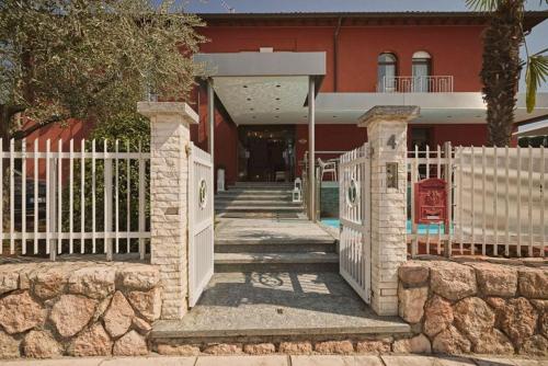 Hotel Le Mura - image 12