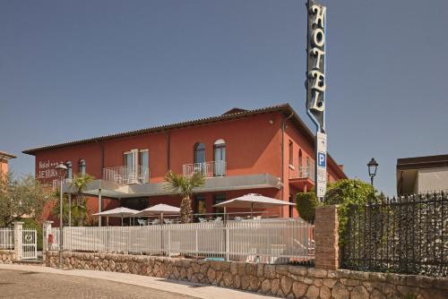 Hotel Le Mura - image 5
