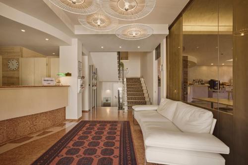 Hotel Le Mura - main image
