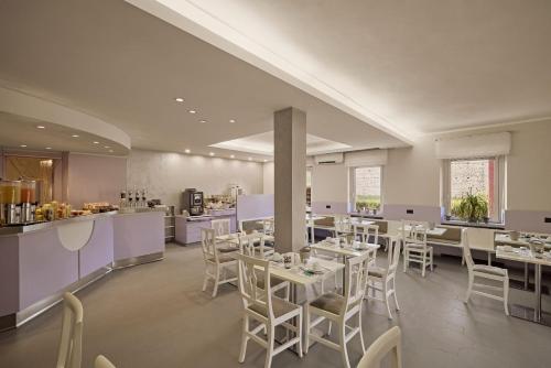 Hotel Le Mura - image 4