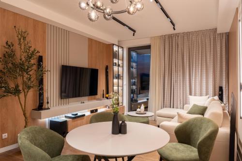 Planet Residence NiNa, Niš