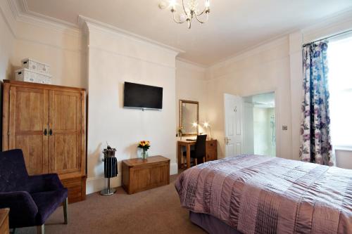 Bronte Guest House - image 10