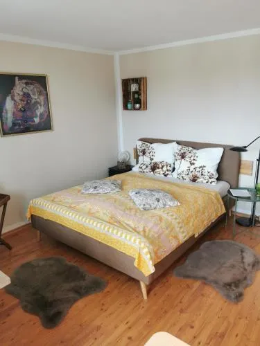Gala Ferienwohnung in Konstanz in Konstanz, Deutschland