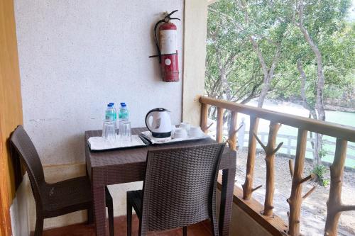La Puerta Al Paraizo Guimaras powered by Cocotel Room Type - Superior Family Room