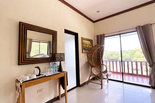 La Puerta Al Paraizo Guimaras powered by Cocotel Room Type - Superior Villa