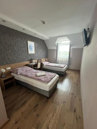 Central Panzio in เอียร์ด