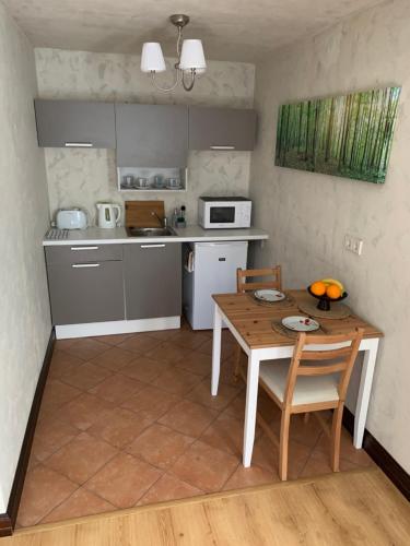 Cozinha, Nordes in Ragaciems