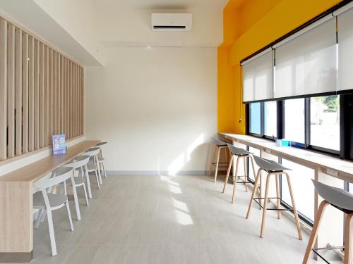 HOP INN Khon Kaen Maliwan Road - 편의 시설/서비스