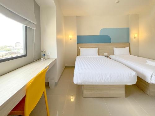 HOP INN Khon Kaen Maliwan Road