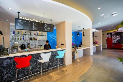 ibis Kunming Beijing Rd – Kunming, MO