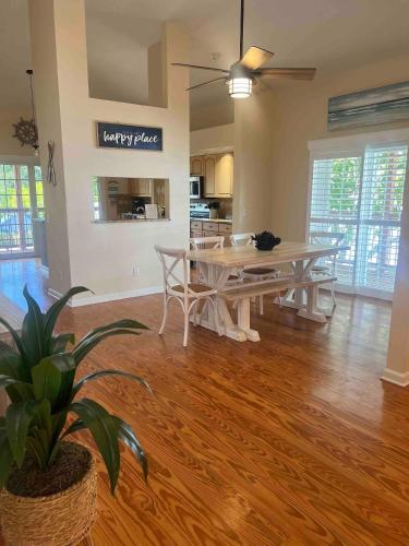 Waterfront Key West Style Home in Ellenton