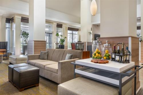 Hilton Garden Inn Lexington in Lexington, USA