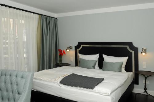 Hotel im Hof, Munich (photo 4)