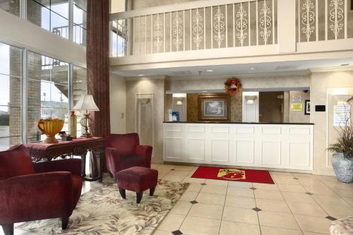 Super 8 by Wyndham New Iberia in New Iberia, USA