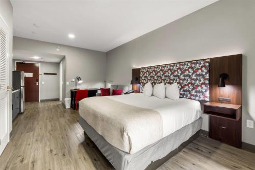 Hawthorn Extended Stay by Wyndham College Station in College Station, USA