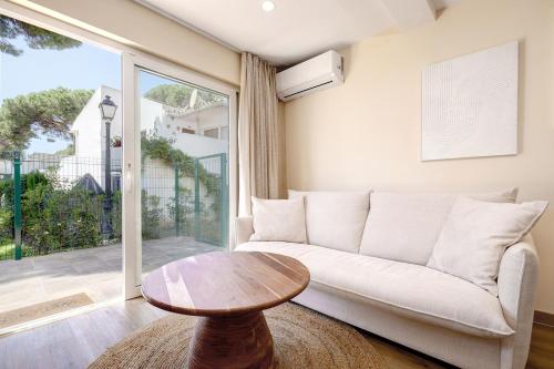 บริการและสิ่งอำนวยความสะดวก, Waves & Pines Apartment El Paraiso, Benamara in เอล ปาไรโซ