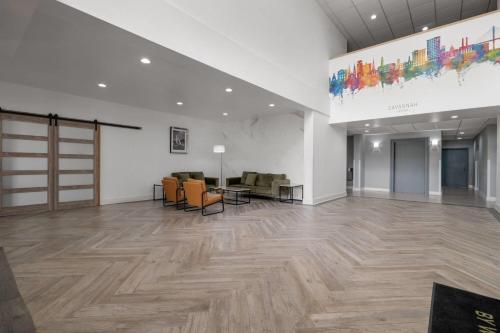 Wingate by Wyndham Savannah Gateway