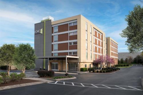 Home2 Suites Nashville Airport in Nashville, USA
