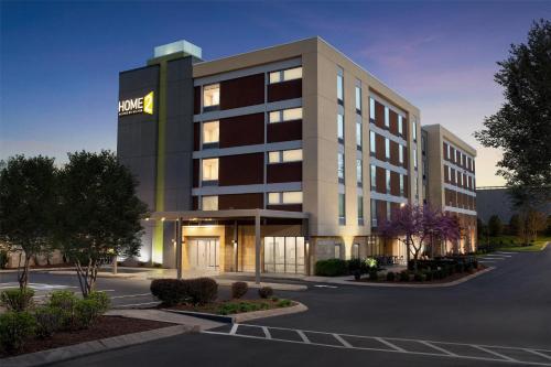 Home2 Suites Nashville Airport in Nashville, USA