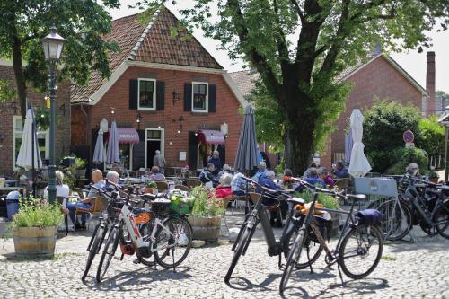 Hotel Bertram 2