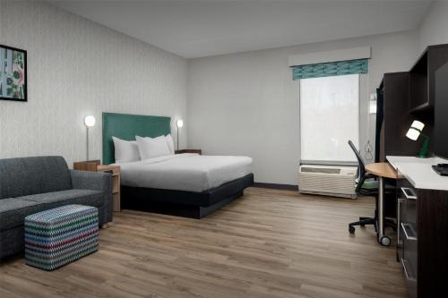 Home2 Suites Nashville Airport - image 7