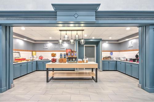 Hampton Inn & Suites West Little Rock in Little Rock, USA