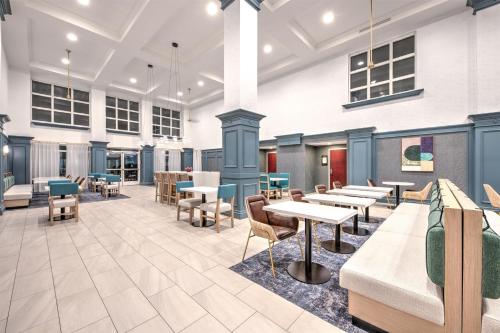 Hampton Inn & Suites West Little Rock in Little Rock, USA
