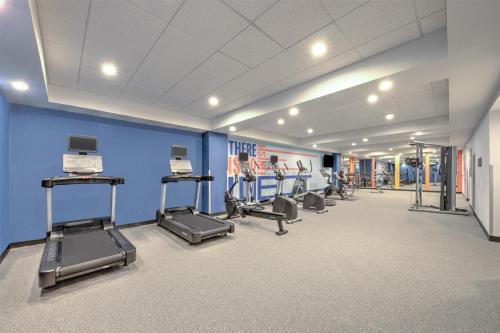 Hampton Inn & Suites West Little Rock in Little Rock, USA