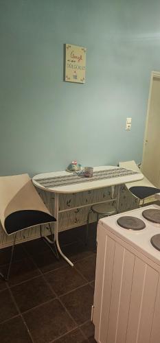 Zizi Apartman in เดเบรเซน