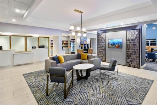 Homewood Suites by Hilton Orlando-UCF Area in Orlando, USA