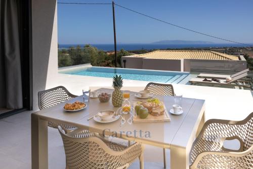 Gem Villas Luxury Sea View 4
