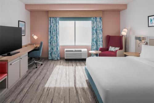 Hilton Garden Inn Rockaway - image 6