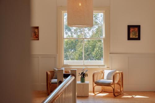 Lorne Hotel in Lorne