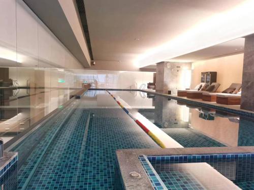 DoubleTree by Hilton Chongqing - Nan'an, Chongqing (foto 4)