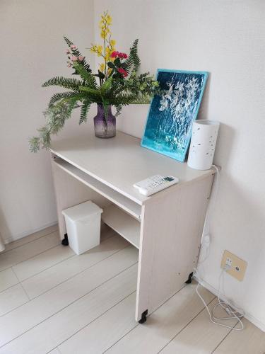 水族館に近いゆったり別荘-Ent Terrace Okinawa