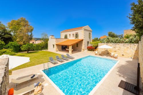 Villa Nafsika
