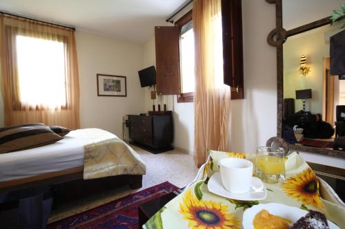Hotel Villa Stella