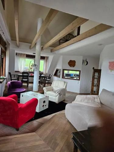Gästehaus Senger in Bestwig, Deutschland