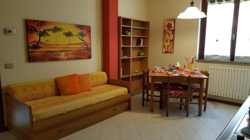  DaNicolas Apartments, Pension in Mailand