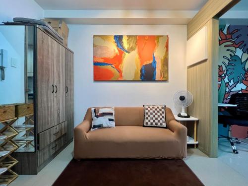 Casa JYD at Shore Residences - Mall of Asia, Manila