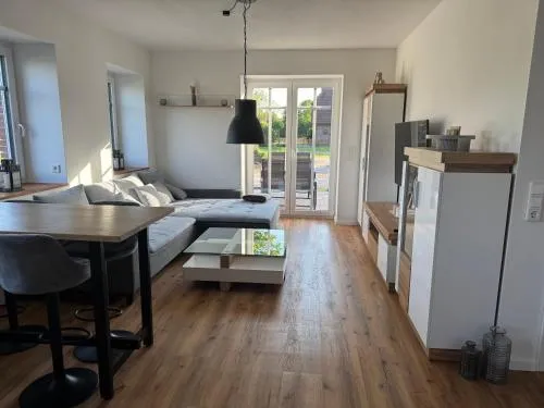 Landhaus Süsens in Apen, Deutschland