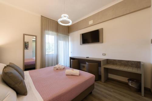 Hotel Casa Tra Noi