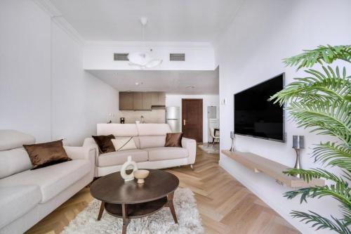 GuestReady - 1BR | Marina View with Amenities, Dubaj (fotografie 8)